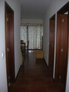 Отель Apartamento Freitas  Caniço